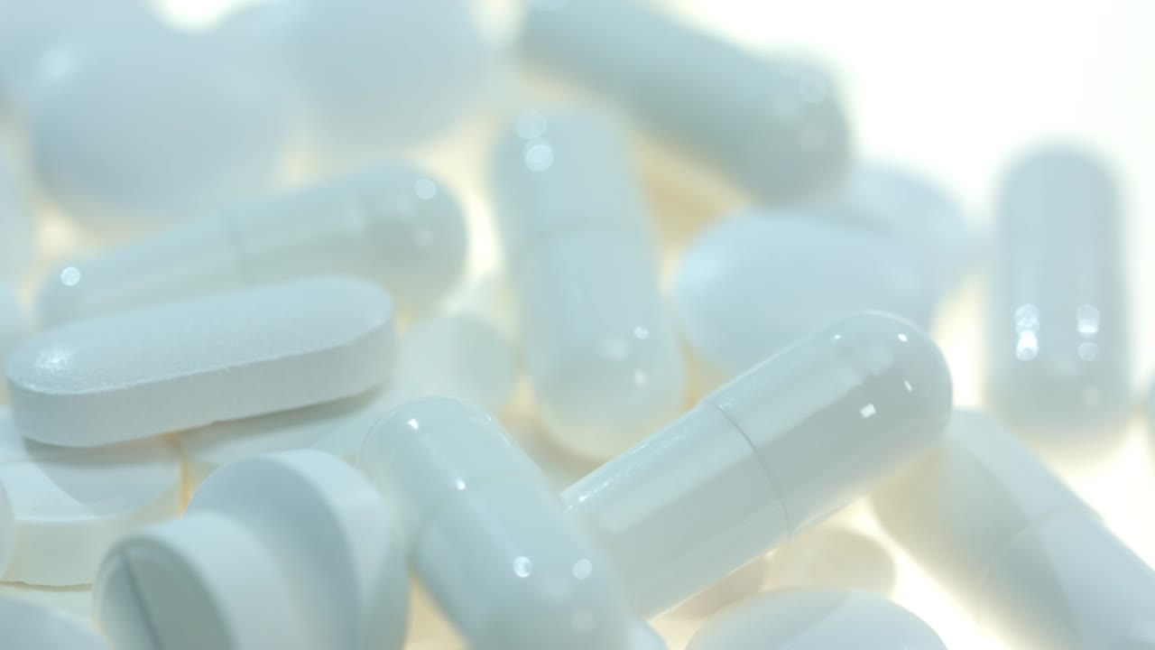 의약품, 약물, 항생제, 의료 치료