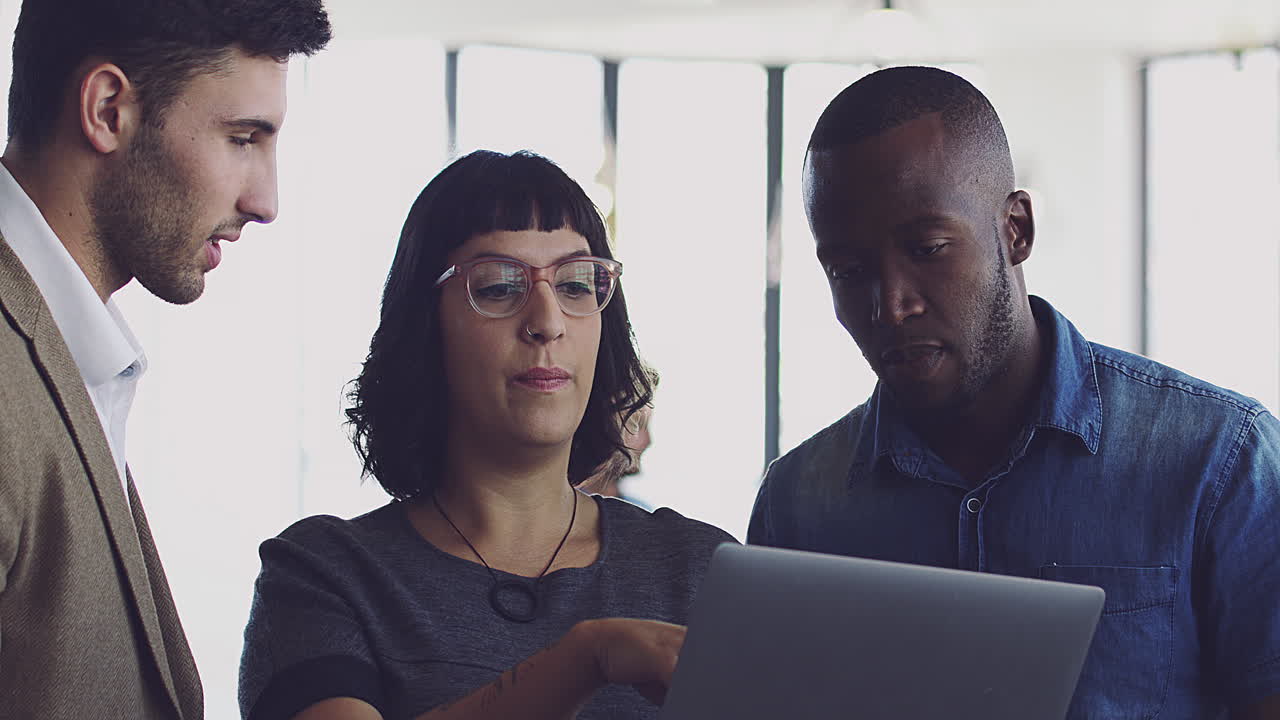 Putting their heads together on another project