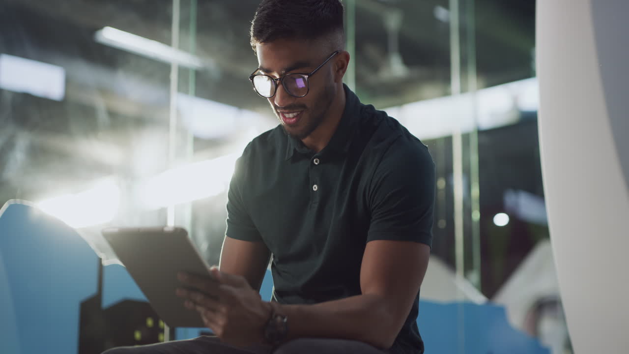 Our new post just went live