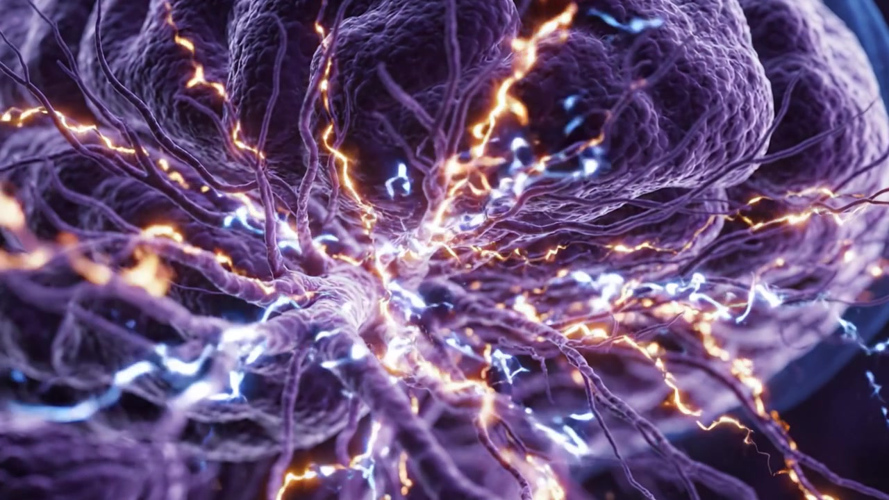 Exploring the Complex Connection of Neural Networks: A Detailed Look at the Intricate Structure and Functionality of Neurons and Their Electrical Activity