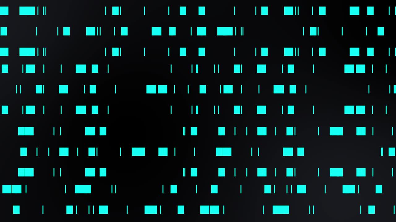 배경 데이터, 루프 가능