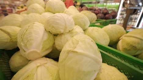 fresh organic vegetables at the farmers market. raw vegetables at the fresh produce section of the store. earth concept, fresh harvest