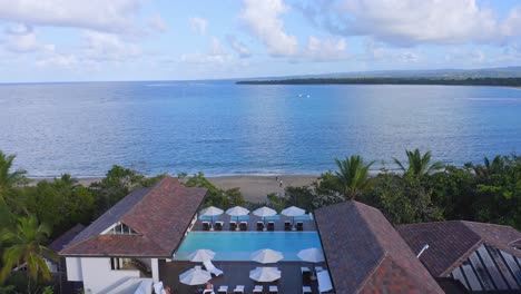 casa colonial beach and spa seafront location on caribbean, puerto plata