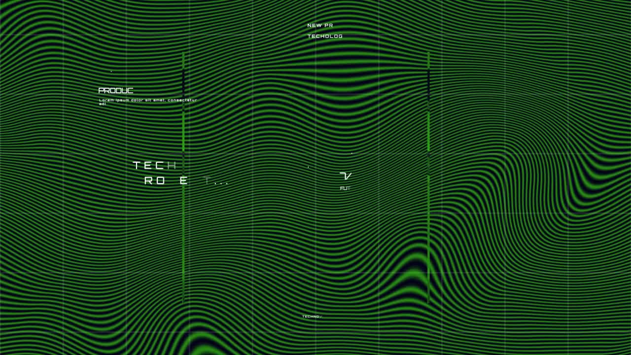 Digital Concept &amp; Tech Project Images