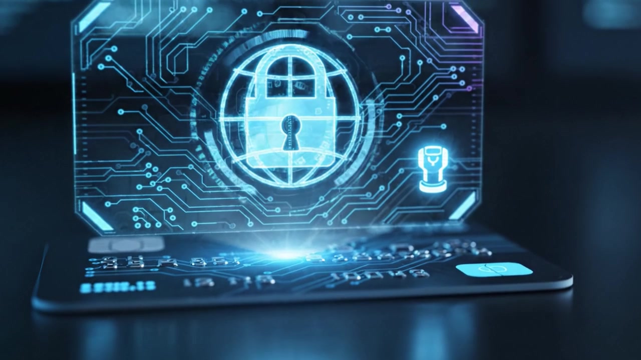 Exploring the Evolution of Payment Technology: From Traditional Cards to Advanced Digital Security Interfaces