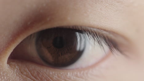 close-up-asian-man-eye-looking-around-optical-detail