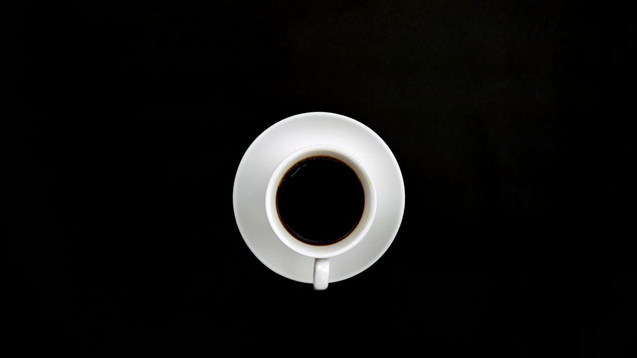 비즈니스 오브젝트의 스 모션 애니메이션, 타임 스  뷰 (seamless loop)