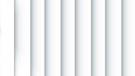 abstract white metallic gray color animated seamless looped background. stock video , backgrounds, color gradient, motion, striped