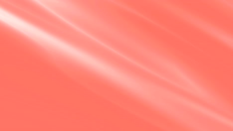 coral colored background