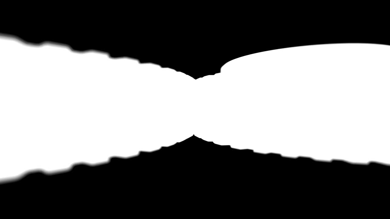 바 기어박스, 알파 마스크와 함께 루프 애니메이션