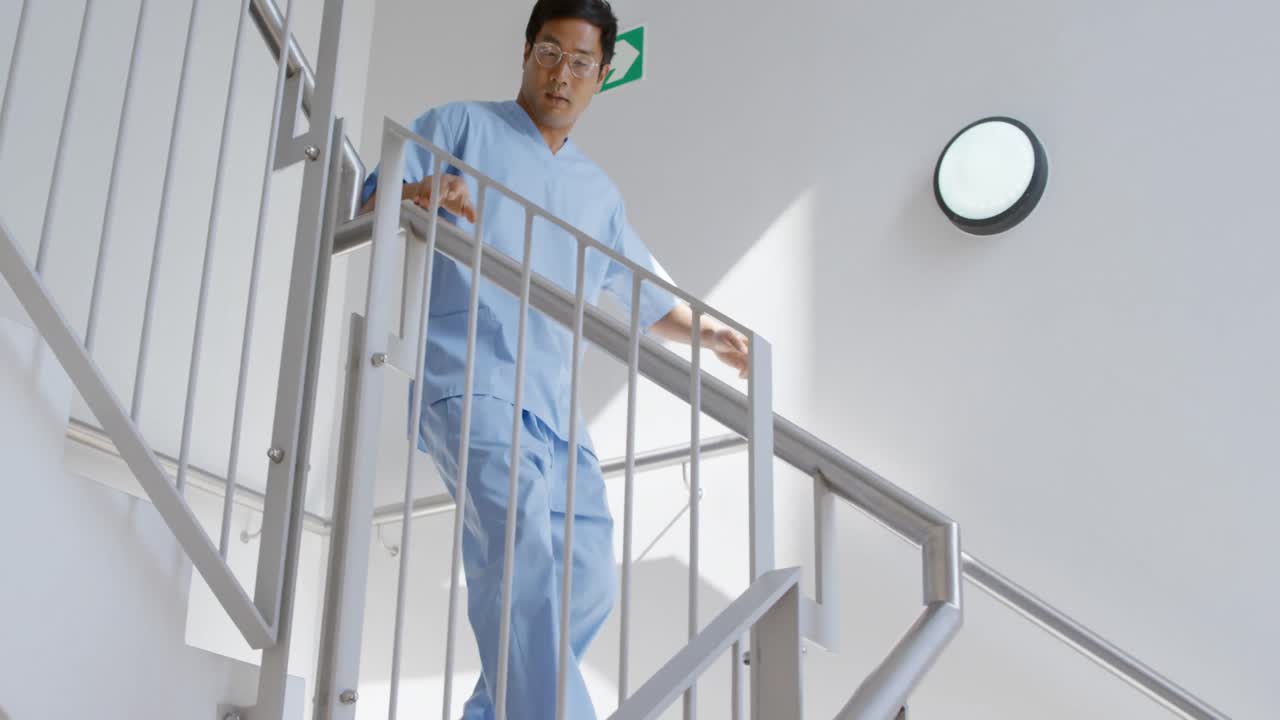 직장에서의 의료 전문가