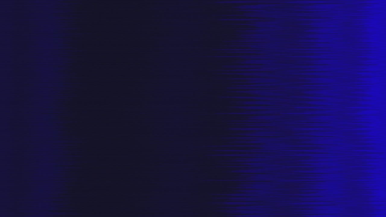 diseño único abstracto animación digital ruido de píxeles error de fallo daño de video