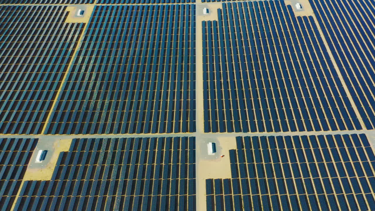 L'energia solare sta cambiando il volto dell'agricoltura
