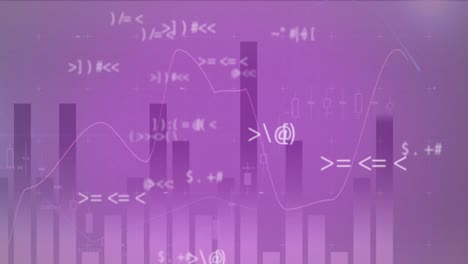 Animación-De-Interfaz-Digital-Con-Procesamiento-De-Datos-Financieros-Y-Registro-De-Estadísticas.