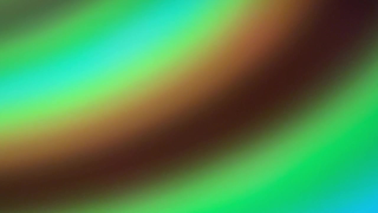 Abstract color gradient background