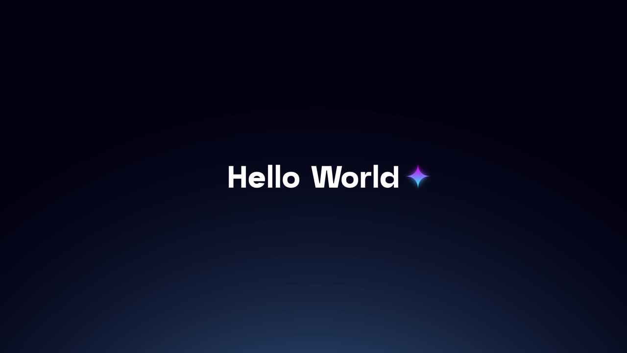 Ai Typewriter 01 MOGRT Adobe Premiere Pro 2022 Risoluzione 3840×2160