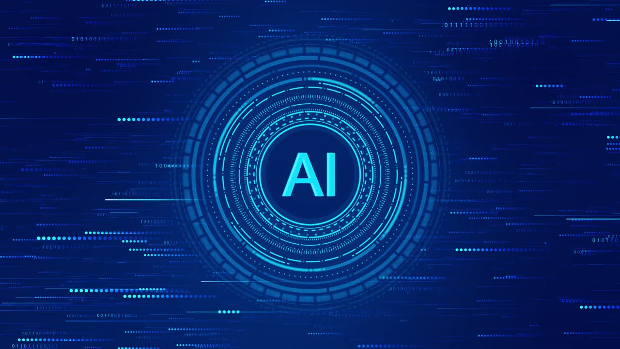 3d deep learning to use generative ai artificial intelligence virtual assistant chatbot in concept