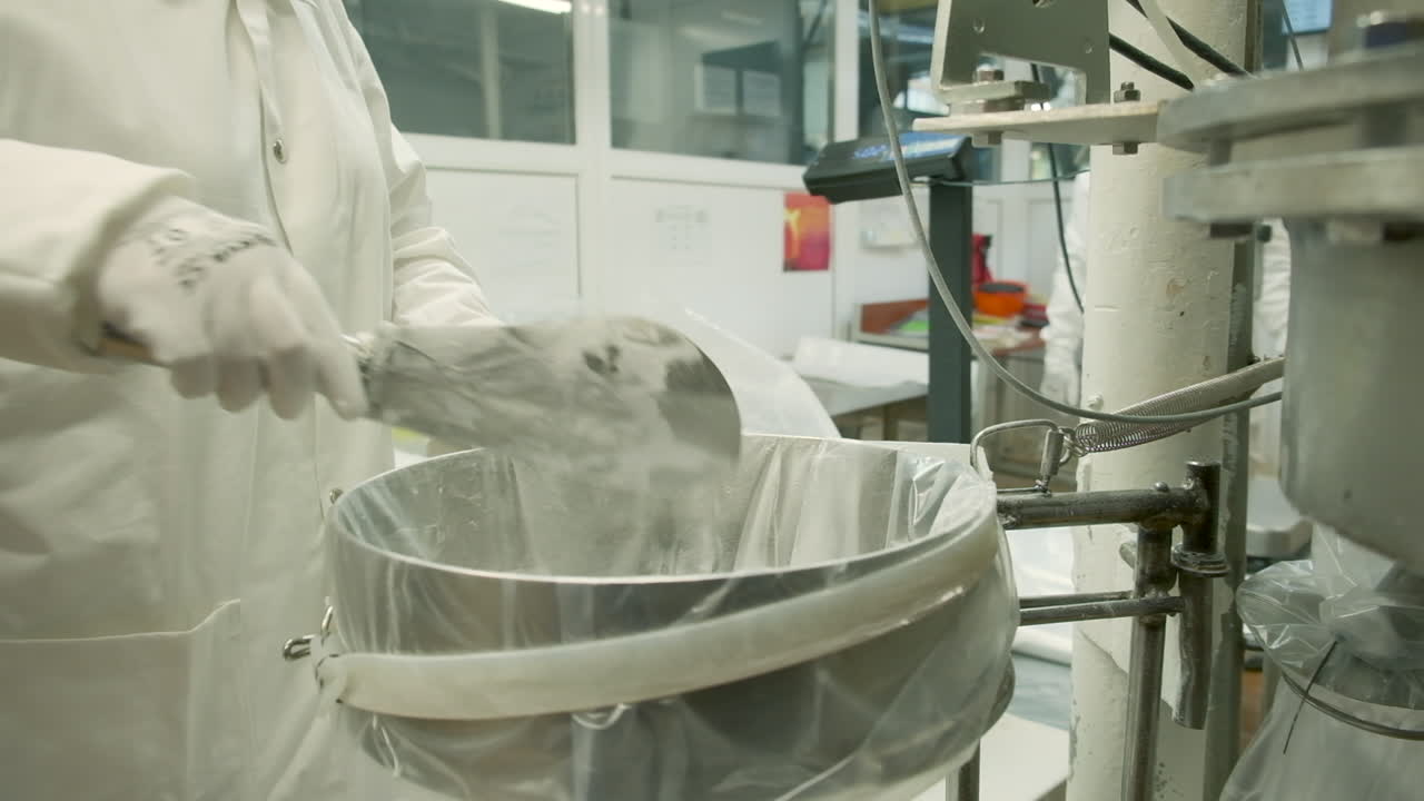 Food Production Line