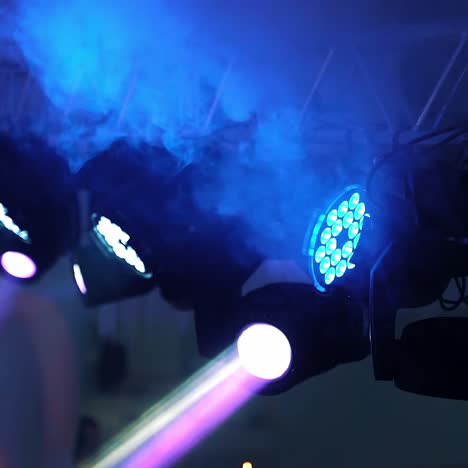 led lighting equipment