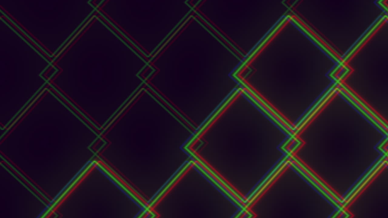 patrón de línea de diamante colorido elemento de diseño versátil para sitios web y carteles