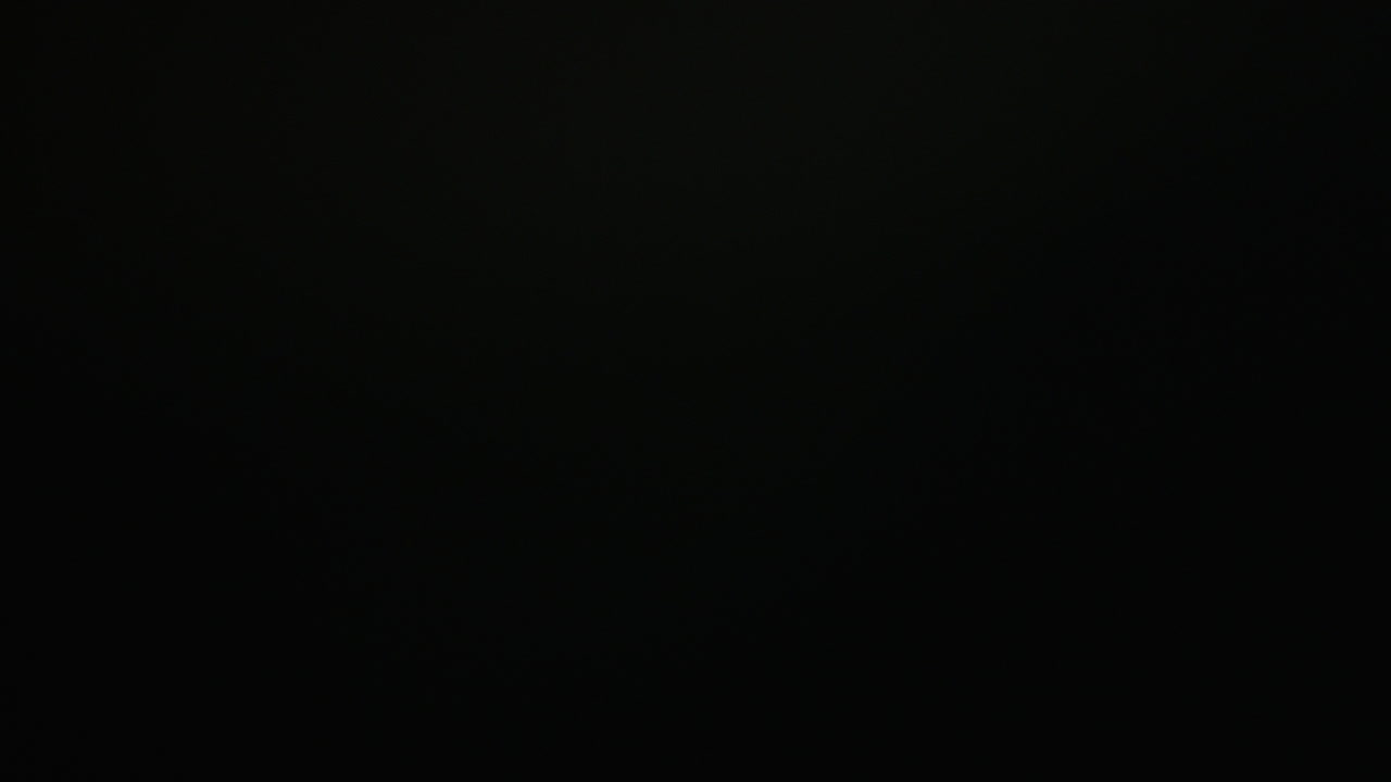 Light leaks recorded using real spherical lens and lens whacking technique