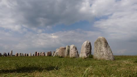 ales stenar, sweden