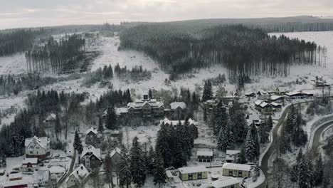 Winter-in-the-Harz-national-park