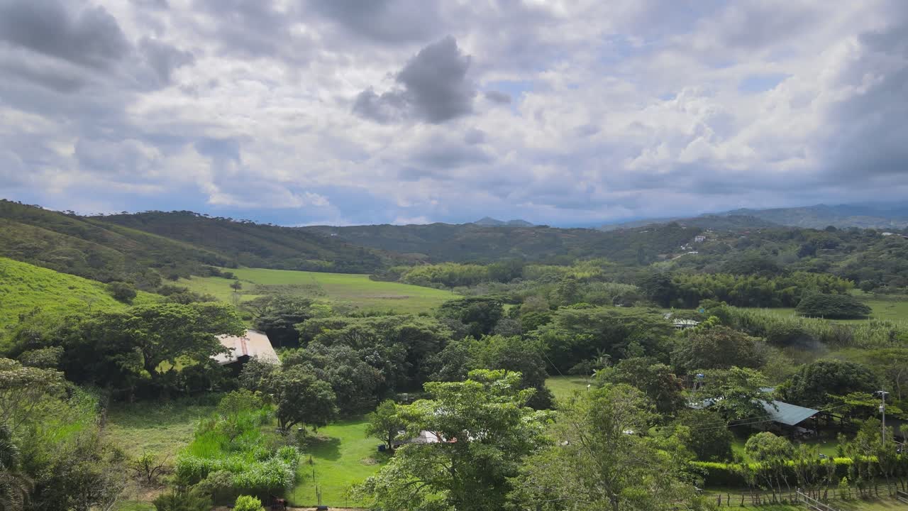 los poderosos paisajes de colombia