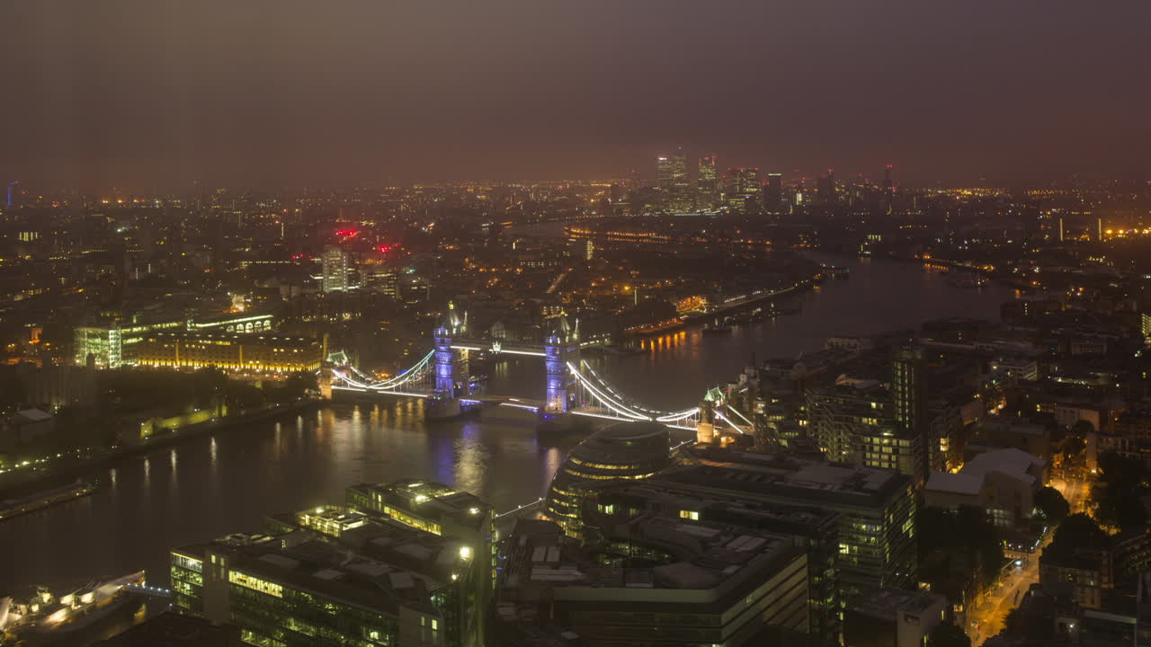 런던 시티 선라이즈 00