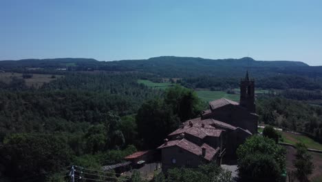 -Catalonia-hidden-Village