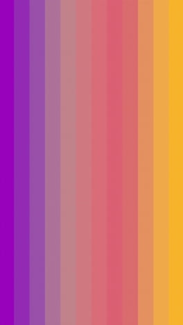 vertical gradient color bars