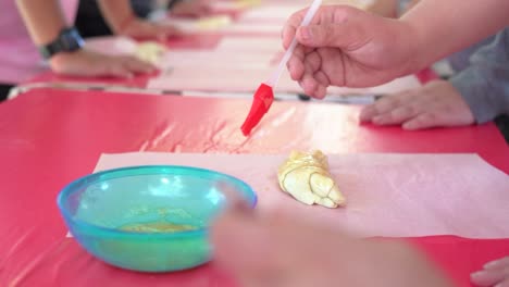 clase de cocina