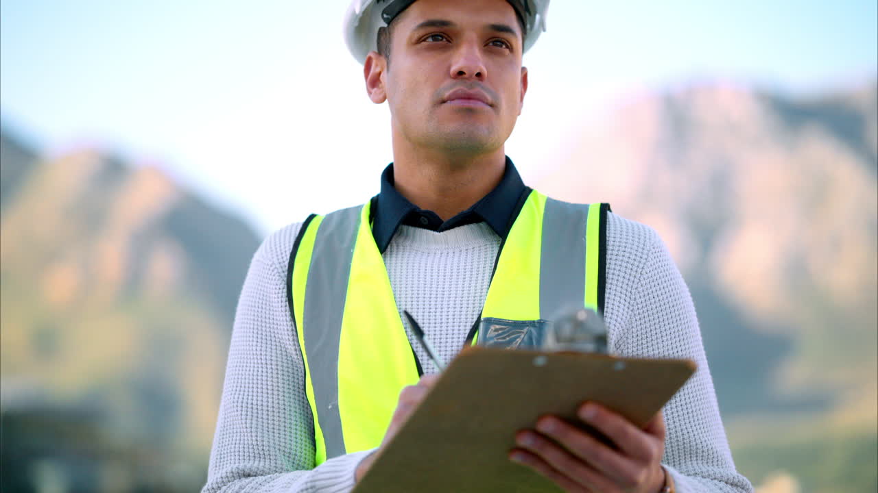 trabajador de la construcción, ingeniero de la construcción