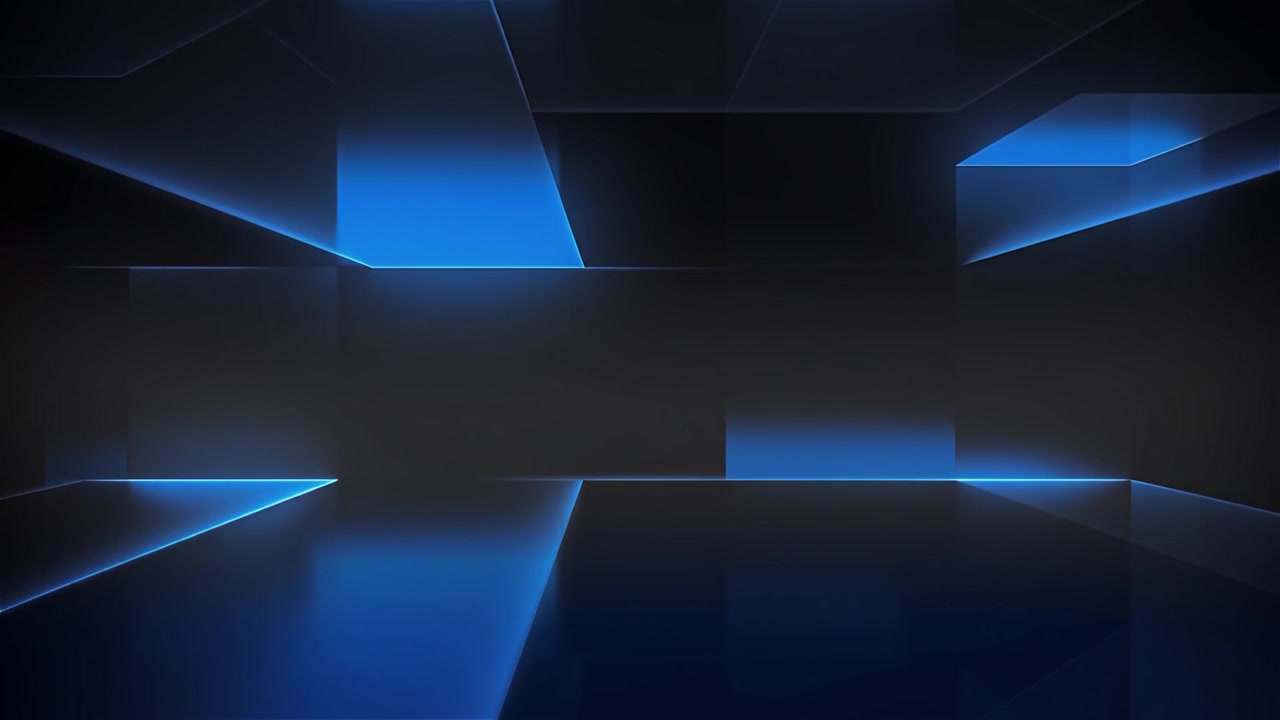 Abstract Gradient Background