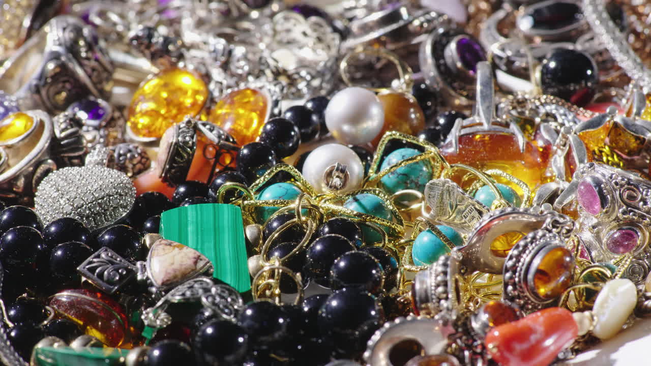 다양한 주얼리 03