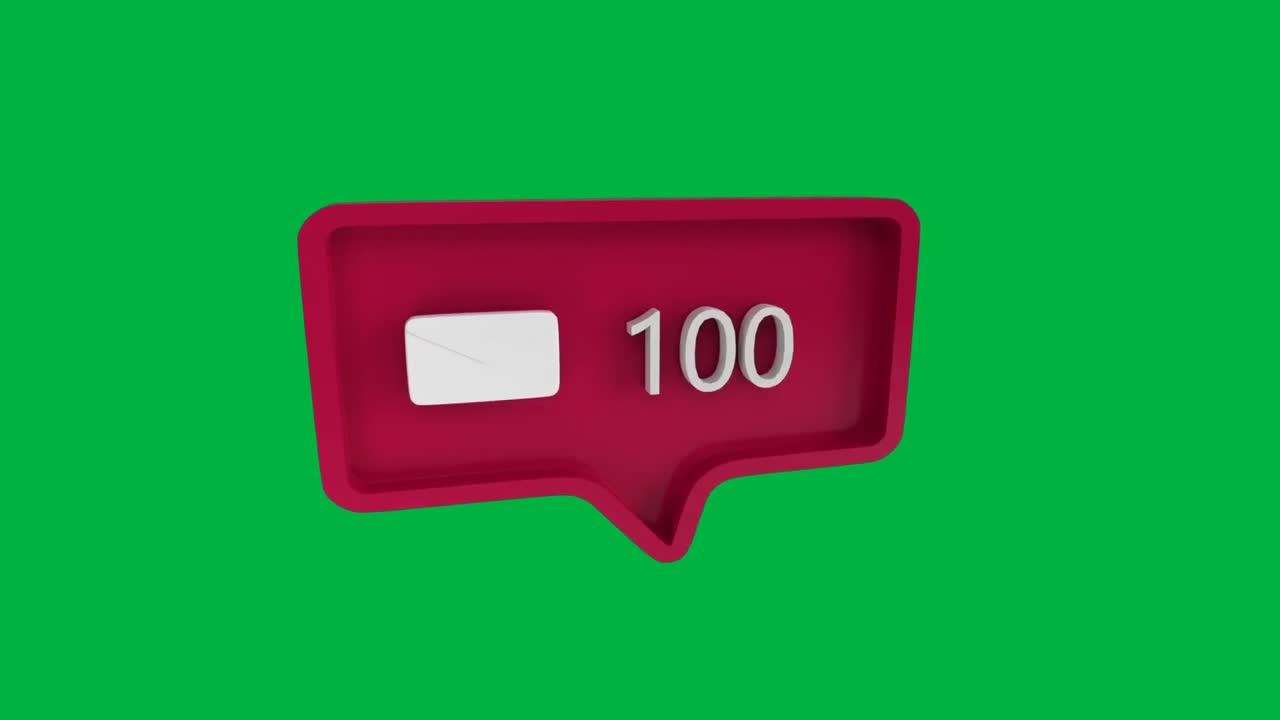 Comments increasing in count in social media