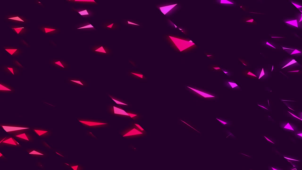 bucle de fondo retro abstracto