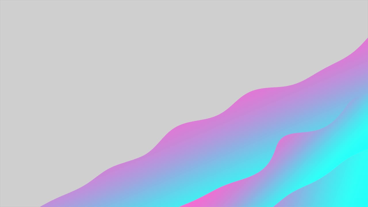 fondo degradado colorido, fondo de pantalla en vivo sin costuras, líneas de movimiento de fondo colorido abstracto 4k fondo abstracto