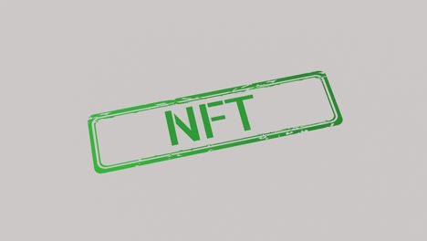 nft stamp