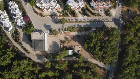 White-Houses-Architecture