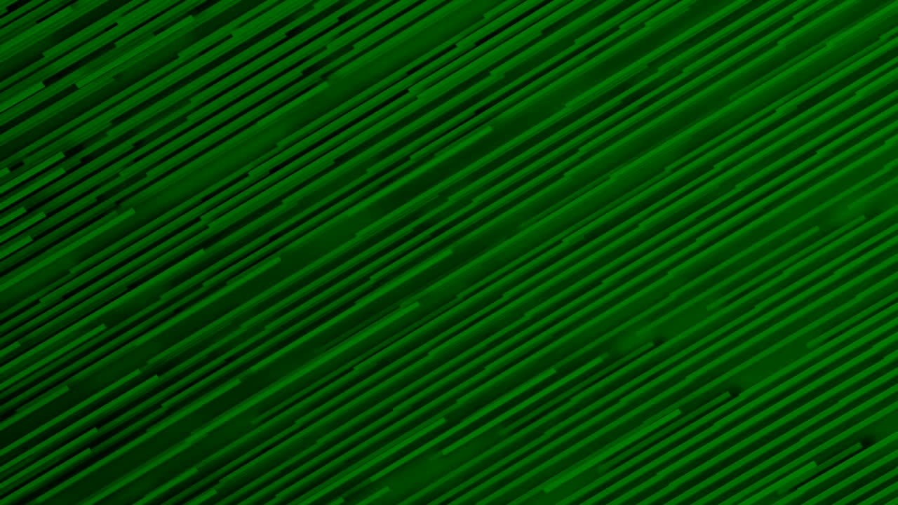 fondo de líneas diagonales verdes abstractas