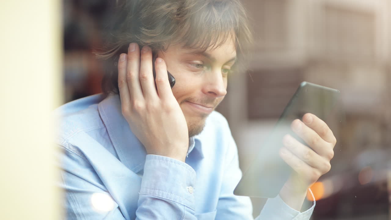 multitarea en su mejor momento