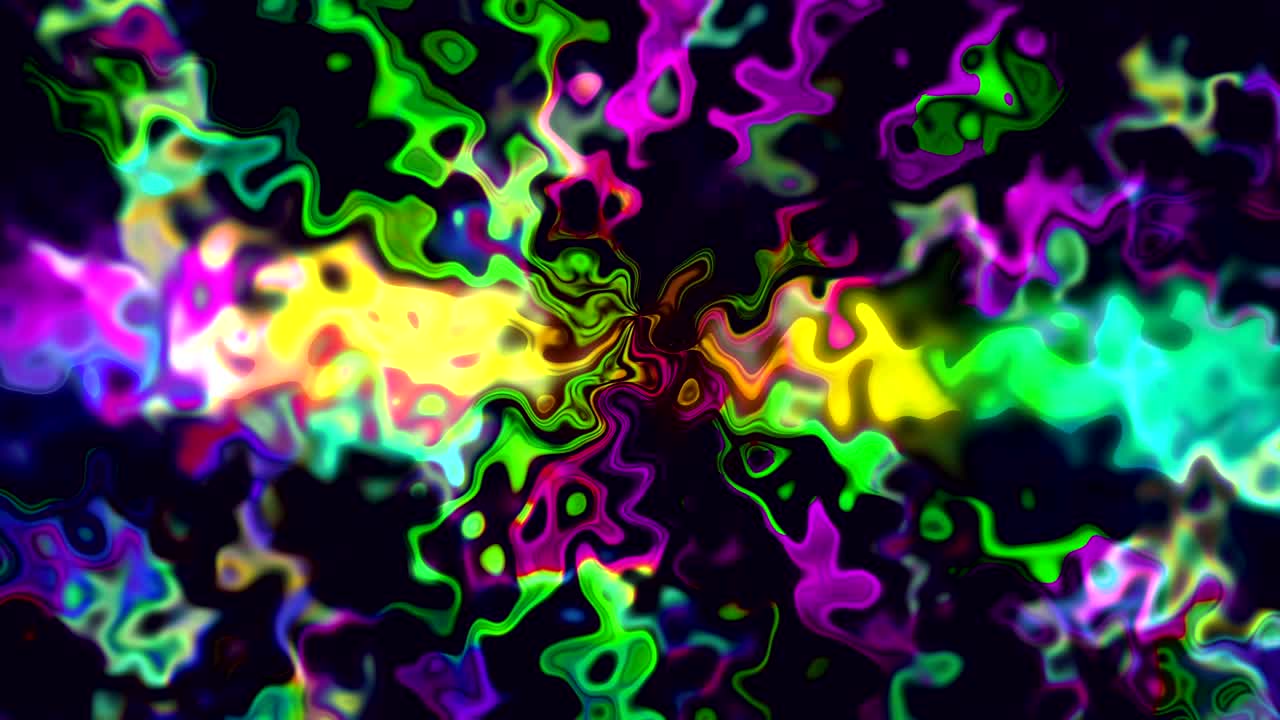 ONDE COLORATE