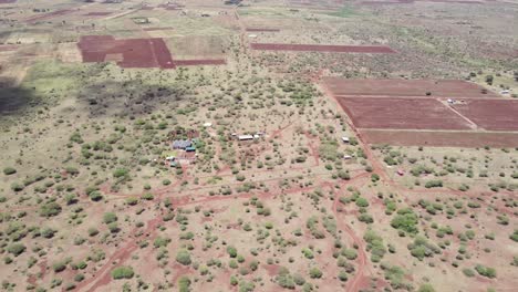 Auswirkungen-Der-Globalen-Erwärmung-Auf-Die-Umwelt-In-Kenia