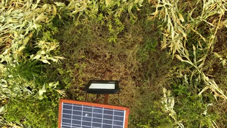 alternative enrgy source in kenya