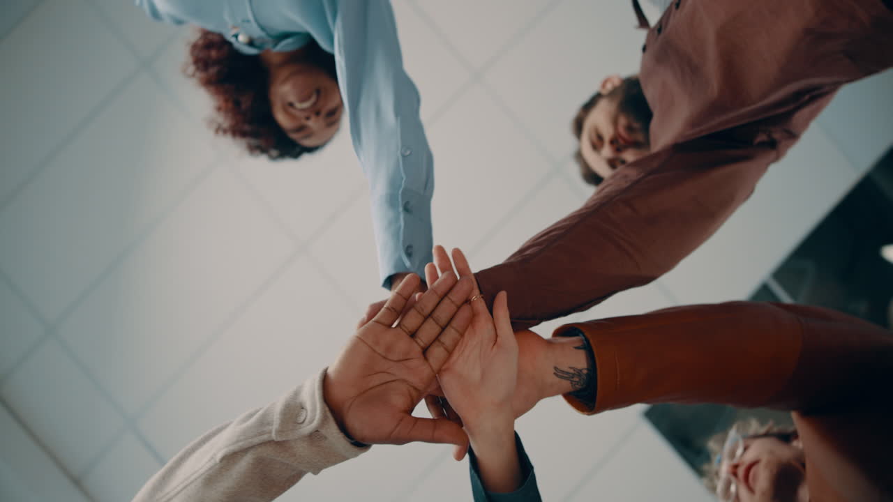 Diverse Teamwork Collaboration