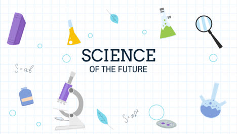 science of the future