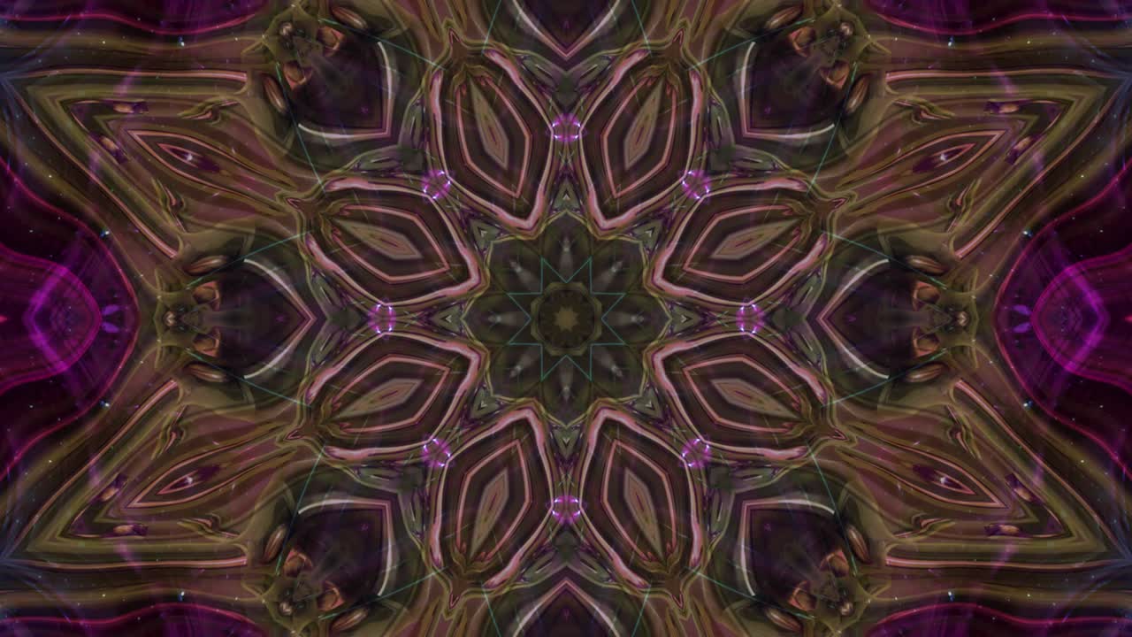 animación abstractamente colorida.multicolor fondo líquido.hermosa textura de gradiente