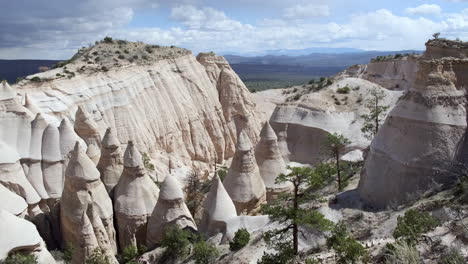 Hermosa-Vista-Kasha-Katuwe-Tent-Rocks-Monumento-Nacional