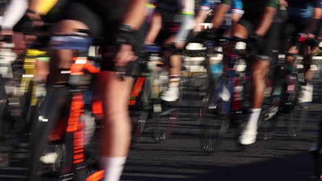 Carrera-Ciclista-Por-La-Península